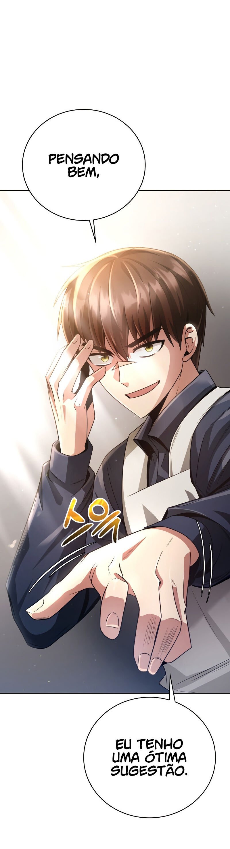Read Clever Cleaning Life Of The Returned Genius Hunter PT Manga Online