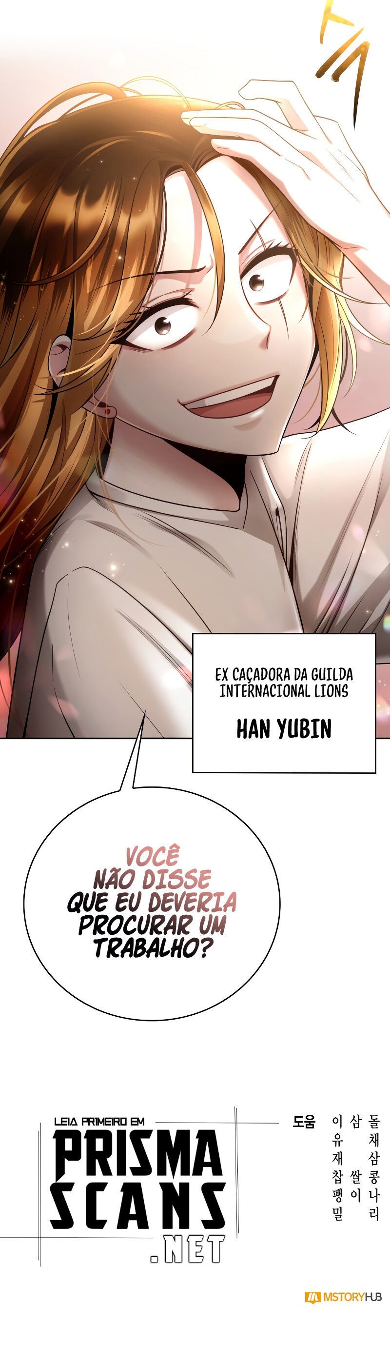 Read Clever Cleaning Life Of The Returned Genius Hunter PT Manga Online