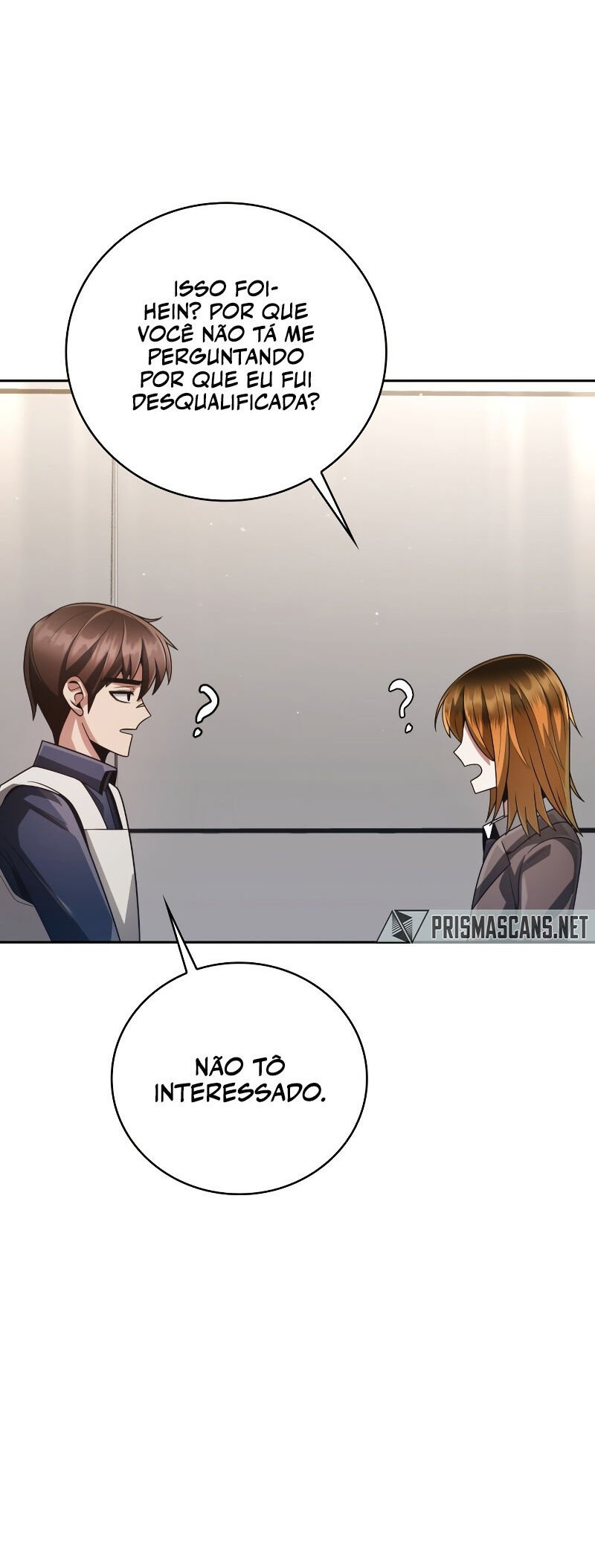 Read Clever Cleaning Life Of The Returned Genius Hunter PT Manga Online