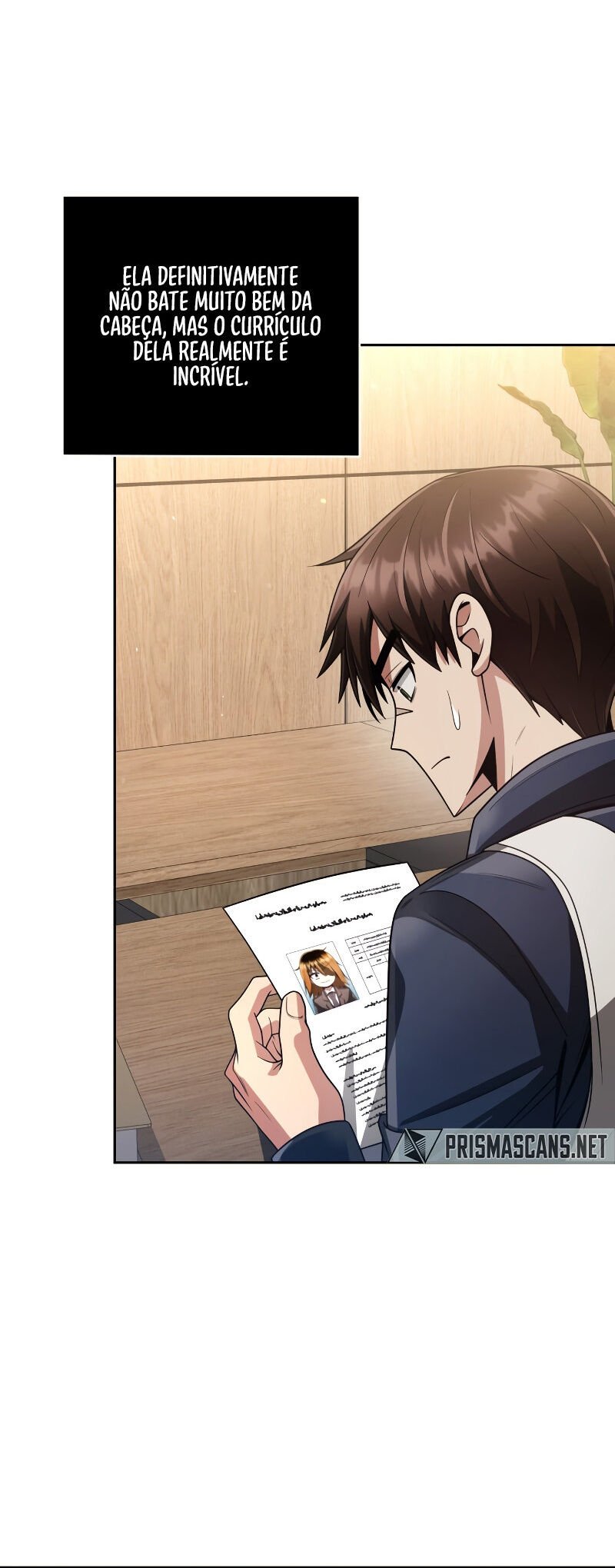 Read Clever Cleaning Life Of The Returned Genius Hunter PT Manga Online