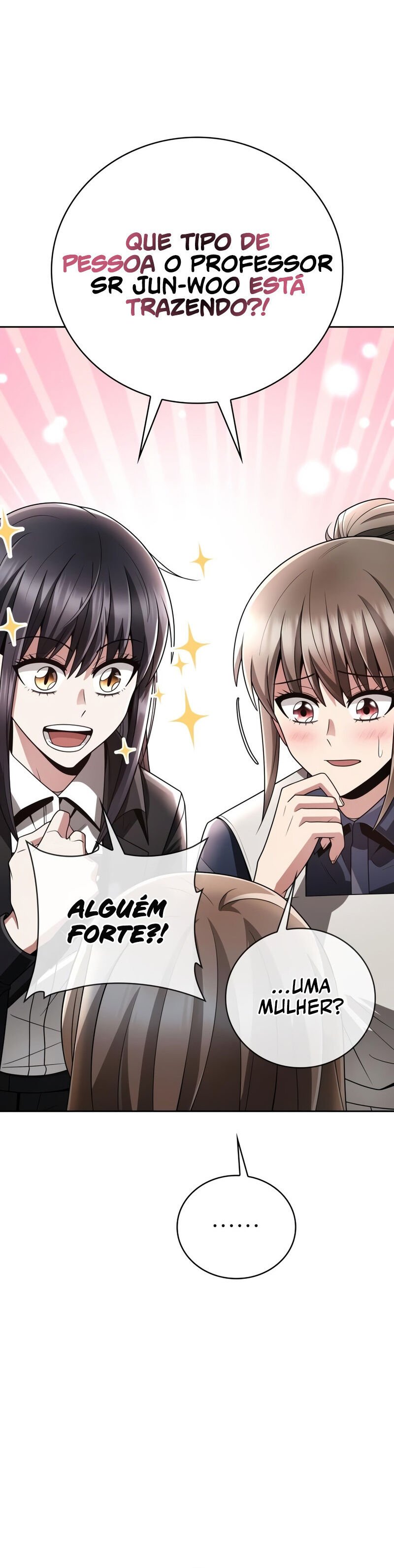 Read Clever Cleaning Life Of The Returned Genius Hunter PT Manga Online
