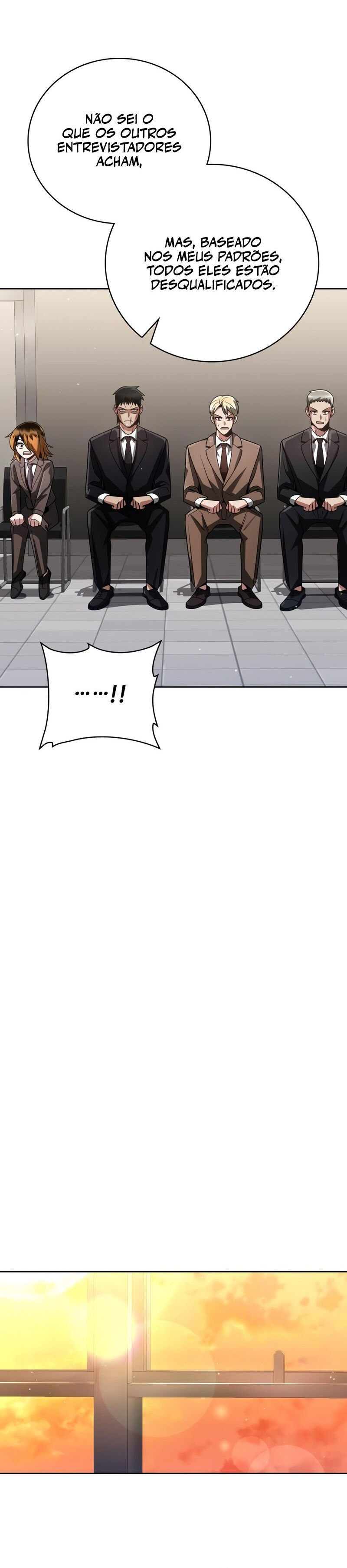 Read Clever Cleaning Life Of The Returned Genius Hunter PT Manga Online