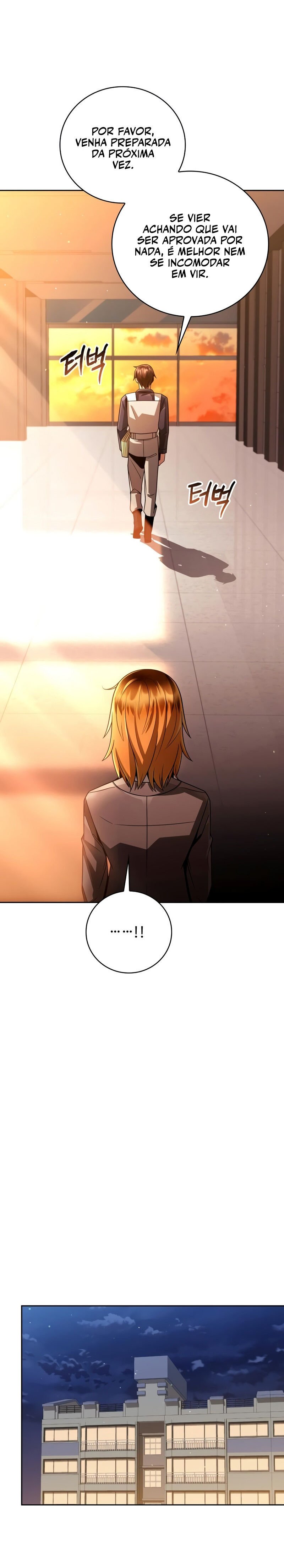 Read Clever Cleaning Life Of The Returned Genius Hunter PT Manga Online