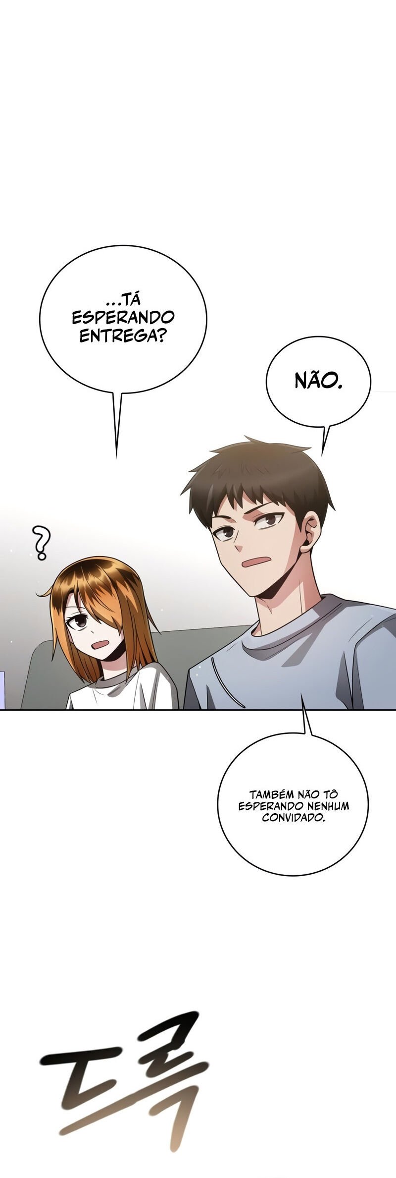 Read Clever Cleaning Life Of The Returned Genius Hunter PT Manga Online