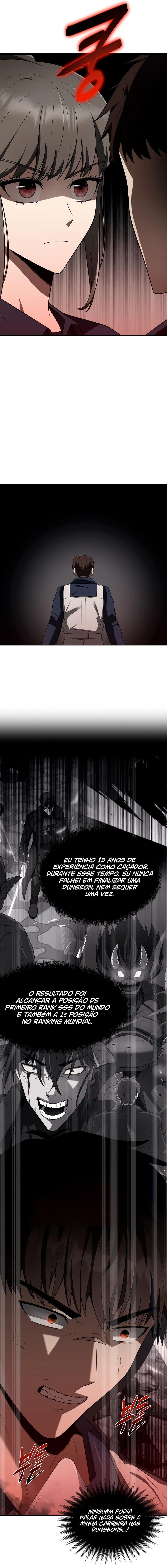 Read Clever Cleaning Life Of The Returned Genius Hunter PT Manga Online