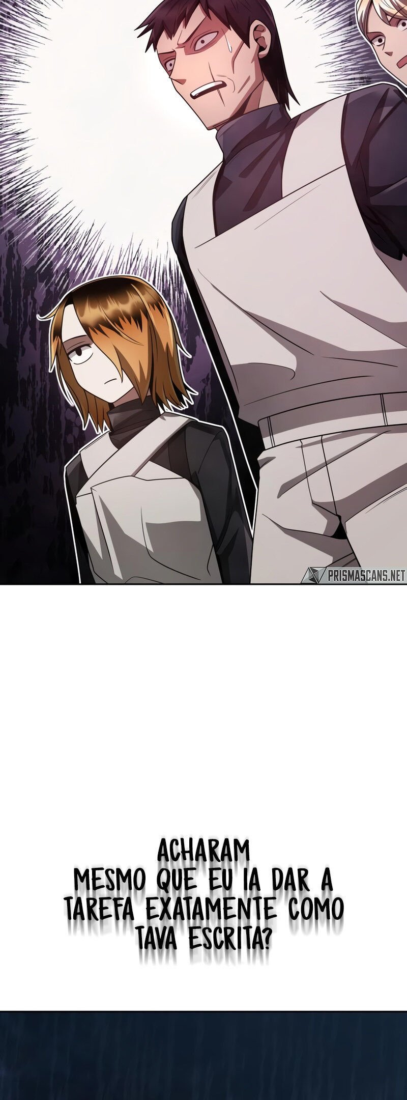 Read Clever Cleaning Life Of The Returned Genius Hunter PT Manga Online