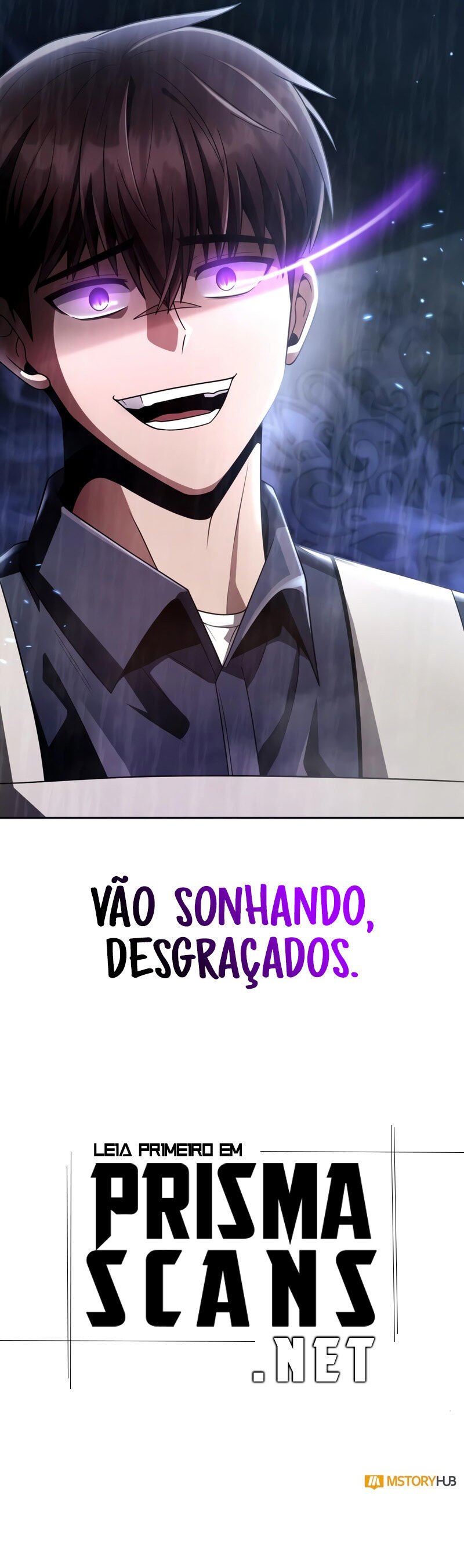 Read Clever Cleaning Life Of The Returned Genius Hunter PT Manga Online