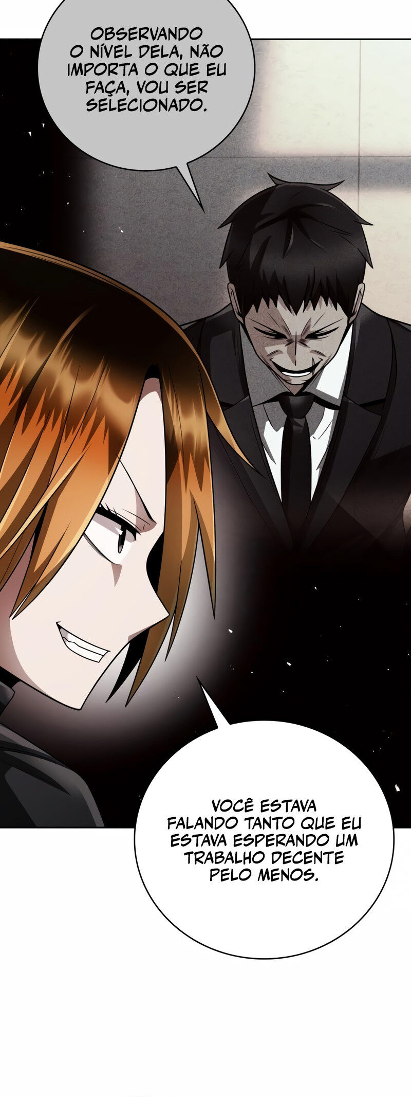 Read Clever Cleaning Life Of The Returned Genius Hunter PT Manga Online