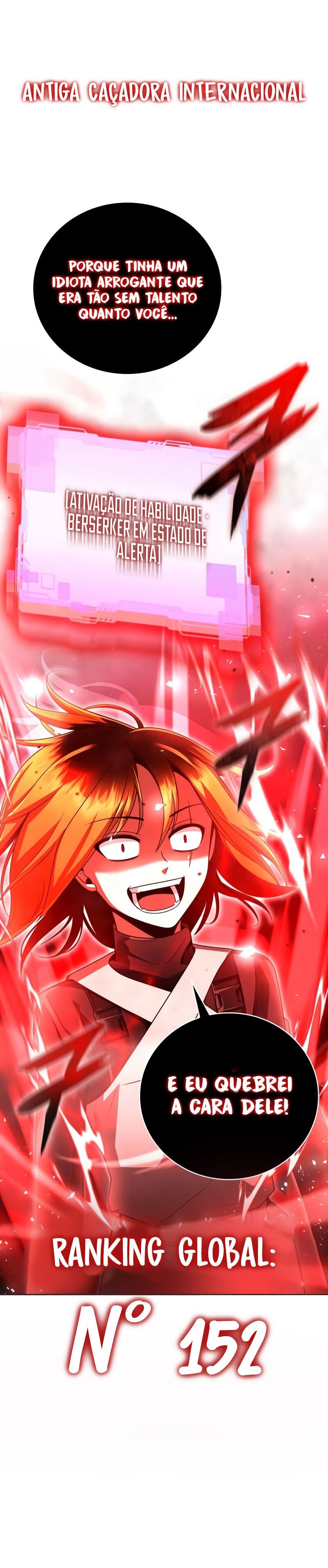 Read Clever Cleaning Life Of The Returned Genius Hunter PT Manga Online