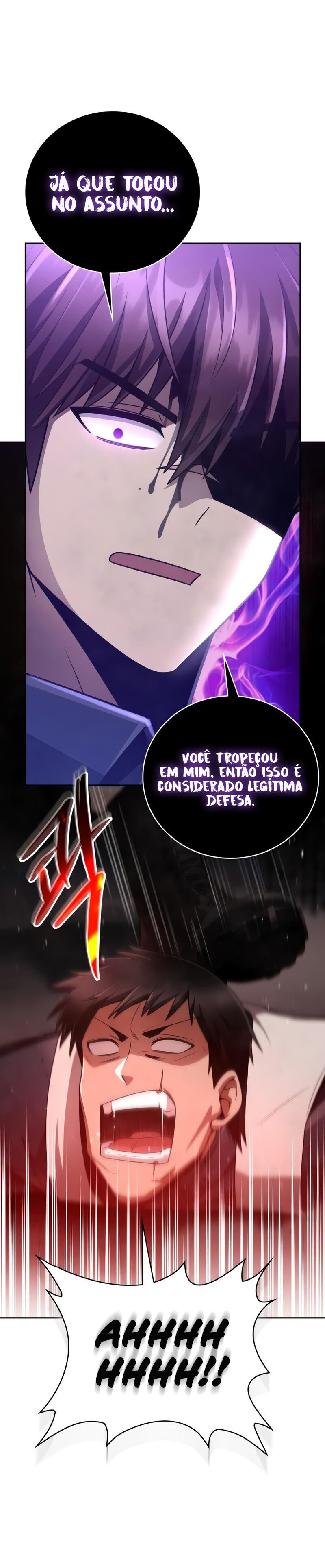 Read Clever Cleaning Life Of The Returned Genius Hunter PT Manga Online