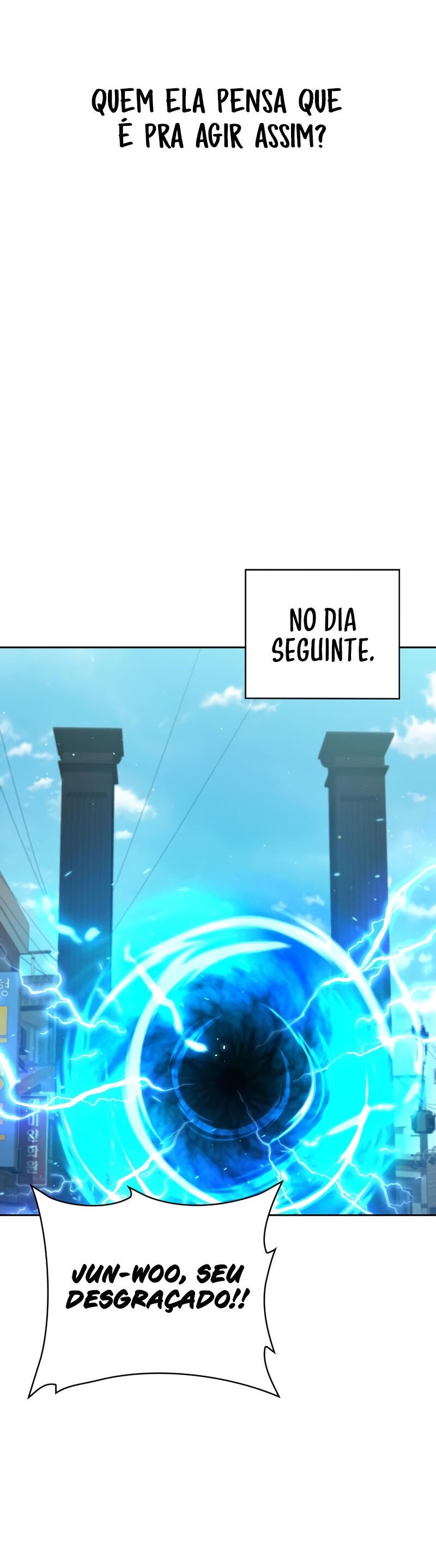 Read Clever Cleaning Life Of The Returned Genius Hunter PT Manga Online