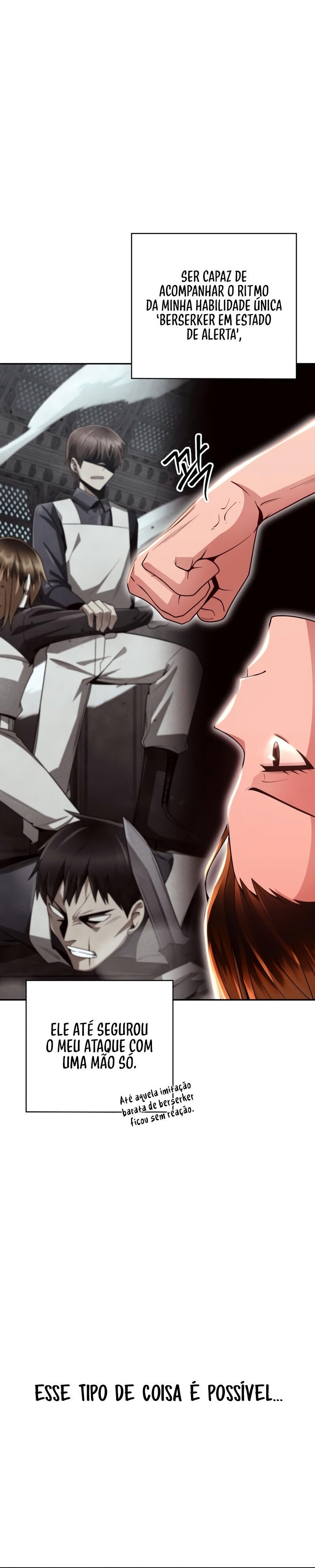 Read Clever Cleaning Life Of The Returned Genius Hunter PT Manga Online