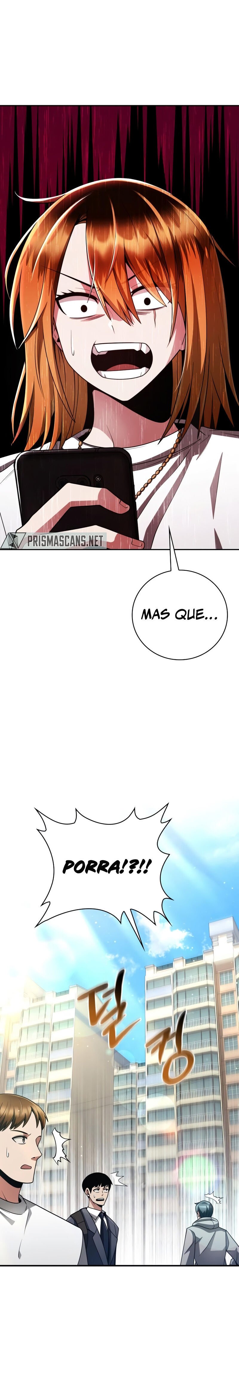 Read Clever Cleaning Life Of The Returned Genius Hunter PT Manga Online