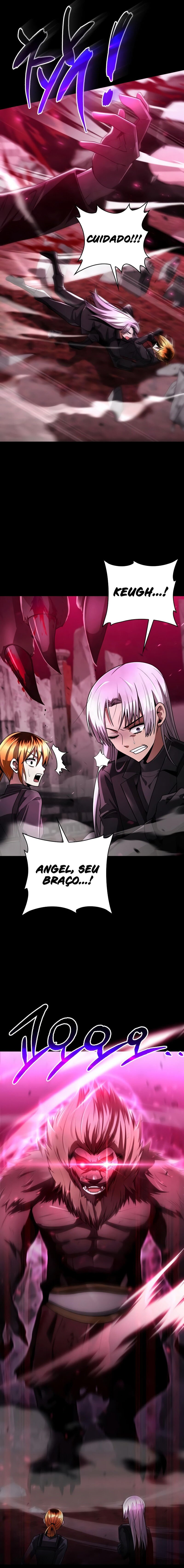 Read Clever Cleaning Life Of The Returned Genius Hunter PT Manga Online