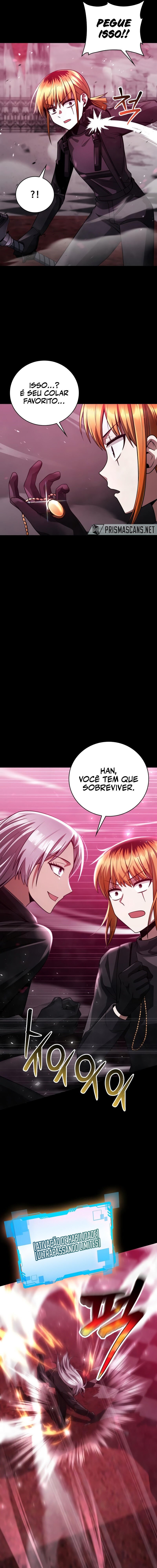 Read Clever Cleaning Life Of The Returned Genius Hunter PT Manga Online