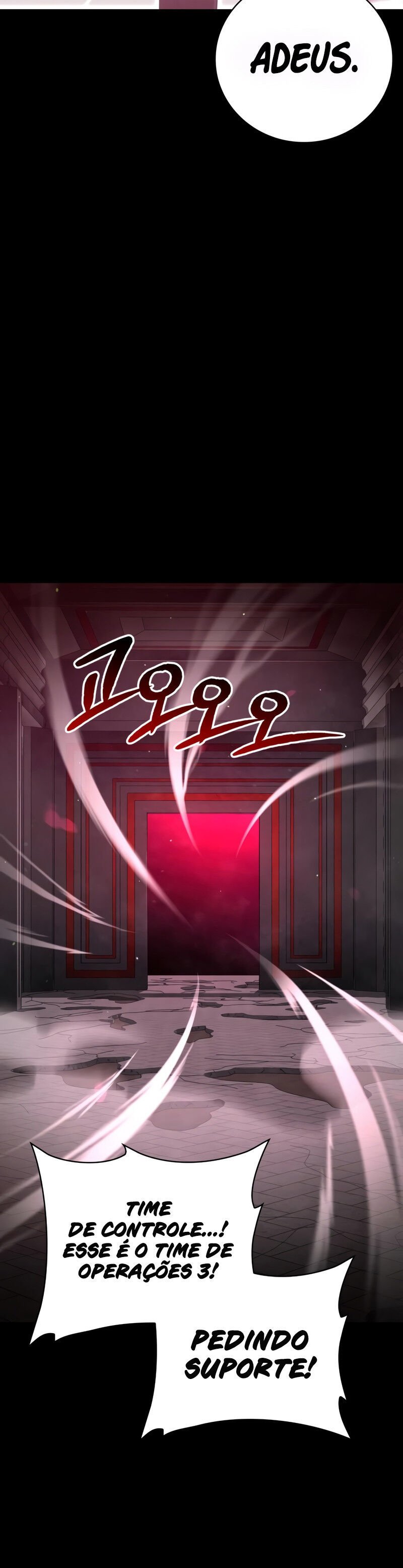 Read Clever Cleaning Life Of The Returned Genius Hunter PT Manga Online
