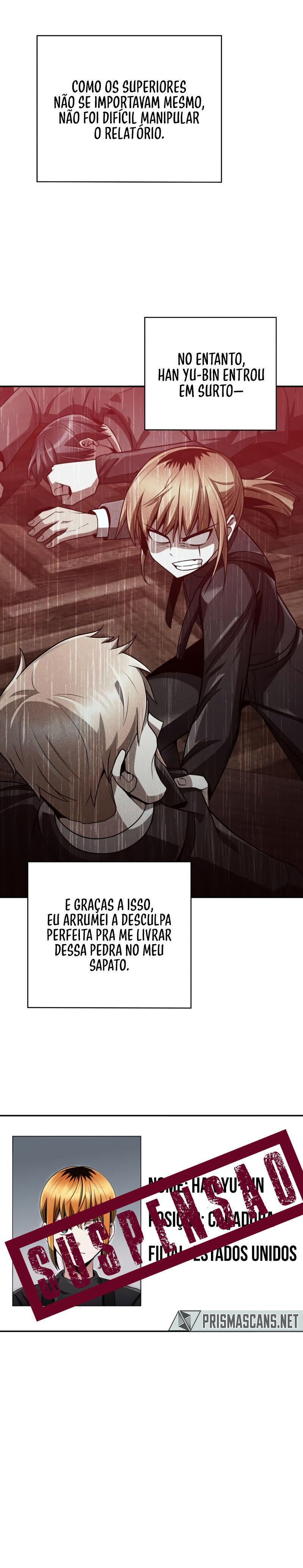 Read Clever Cleaning Life Of The Returned Genius Hunter PT Manga Online