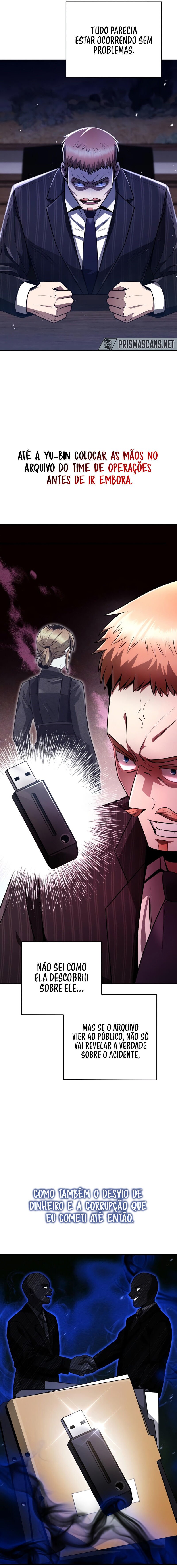 Read Clever Cleaning Life Of The Returned Genius Hunter PT Manga Online
