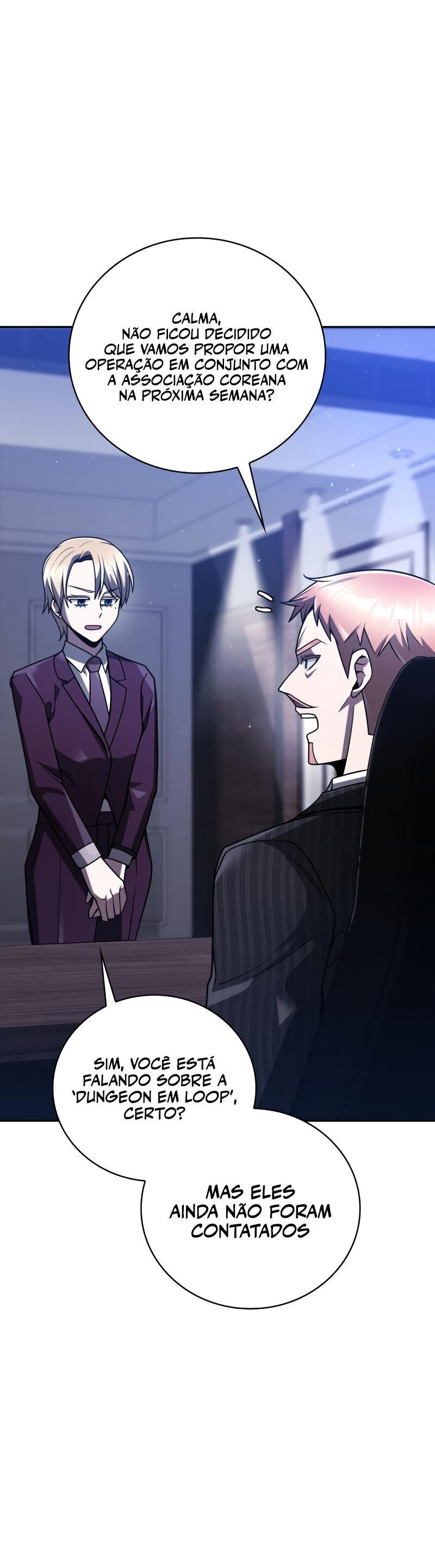 Read Clever Cleaning Life Of The Returned Genius Hunter PT Manga Online