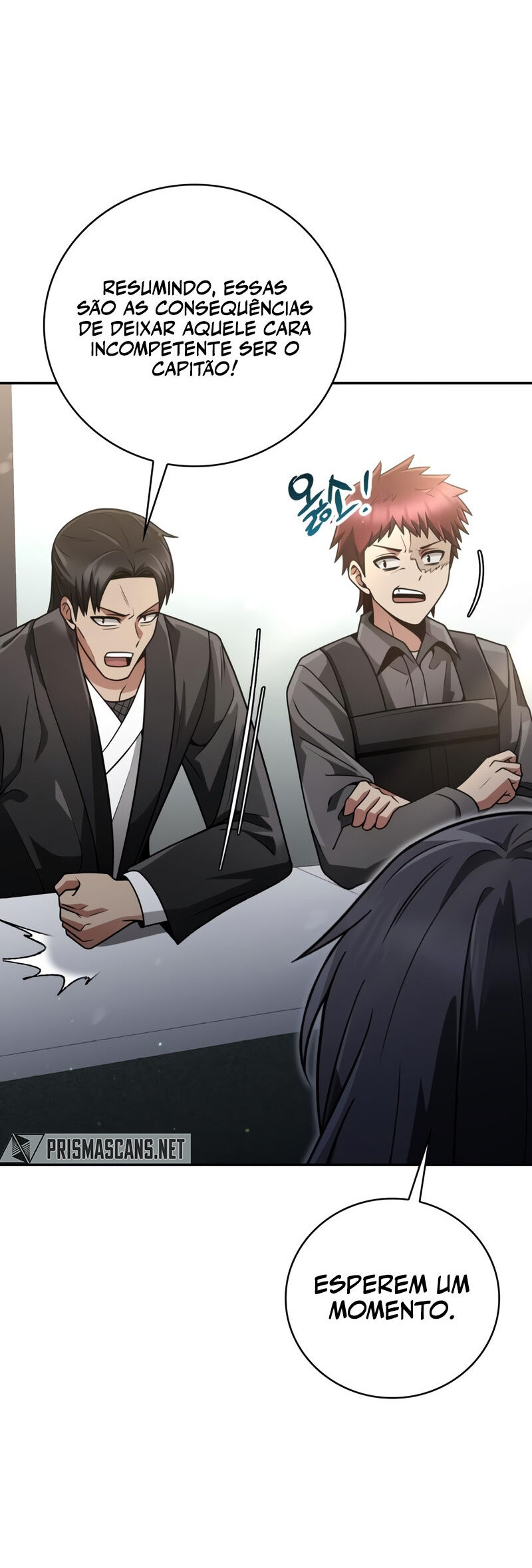 Read Clever Cleaning Life Of The Returned Genius Hunter PT Manga Online