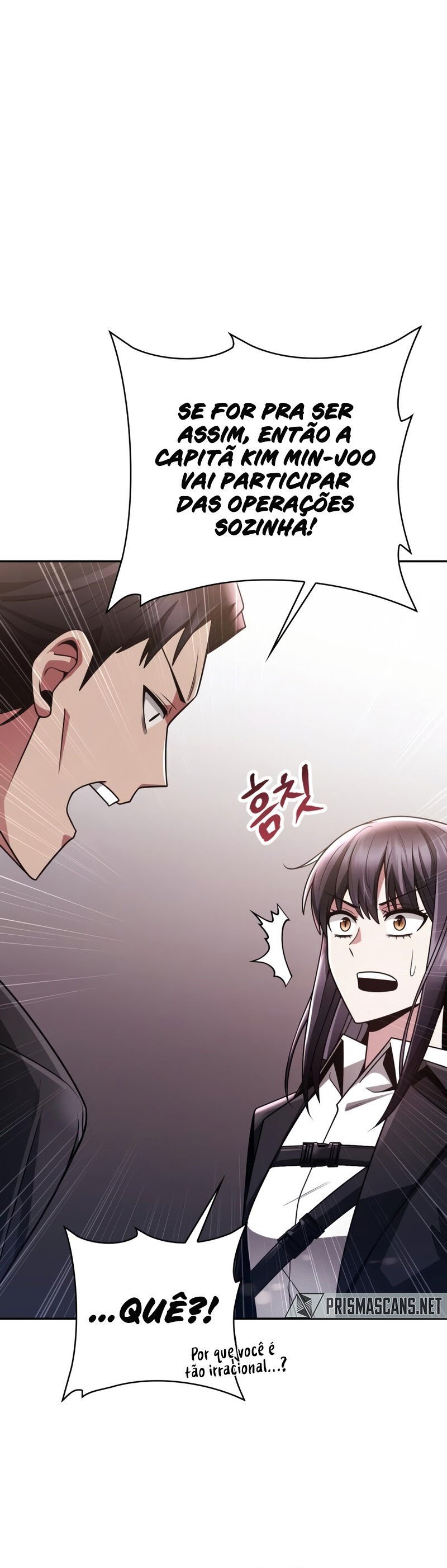 Read Clever Cleaning Life Of The Returned Genius Hunter PT Manga Online