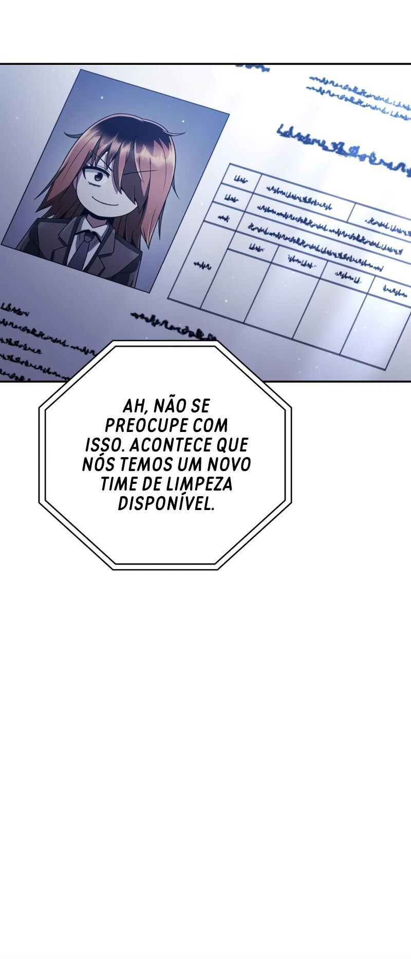 Read Clever Cleaning Life Of The Returned Genius Hunter PT Manga Online