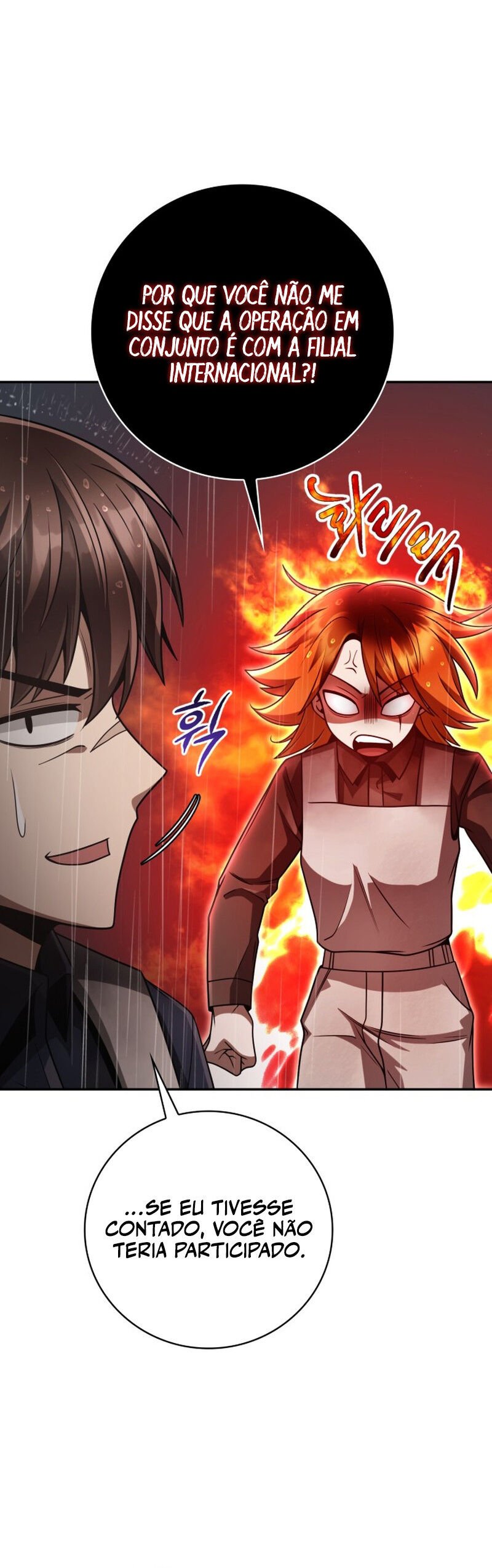 Read Clever Cleaning Life Of The Returned Genius Hunter PT Manga Online