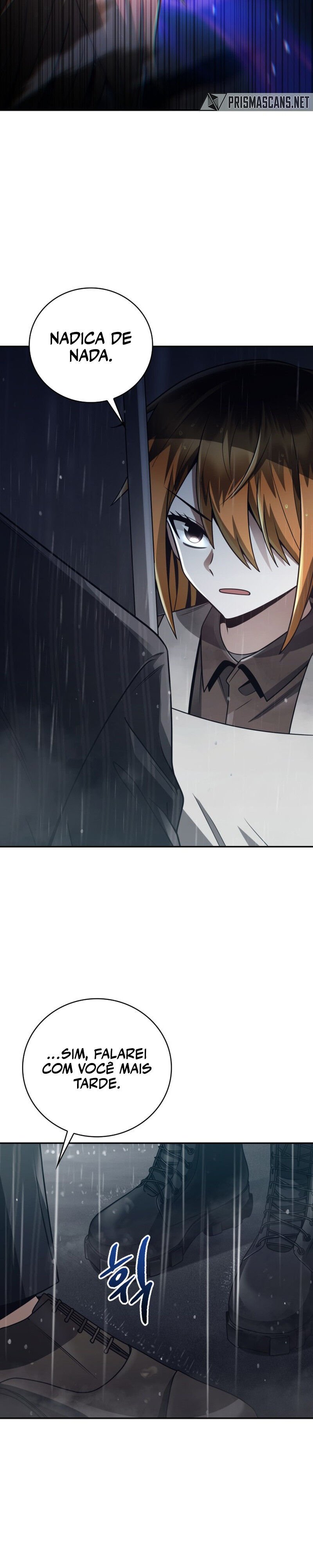 Read Clever Cleaning Life Of The Returned Genius Hunter PT Manga Online