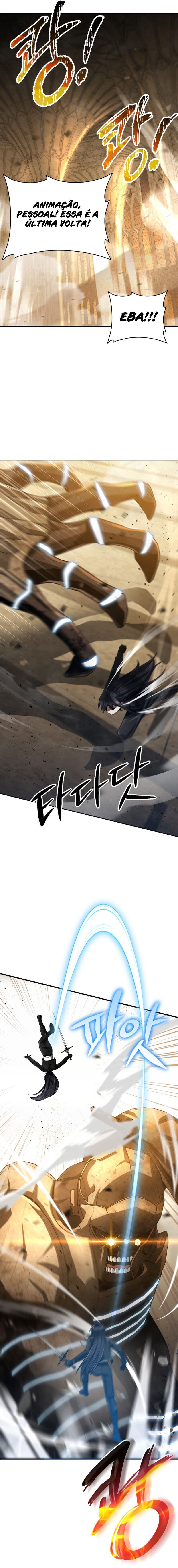 Read Clever Cleaning Life Of The Returned Genius Hunter PT Manga Online
