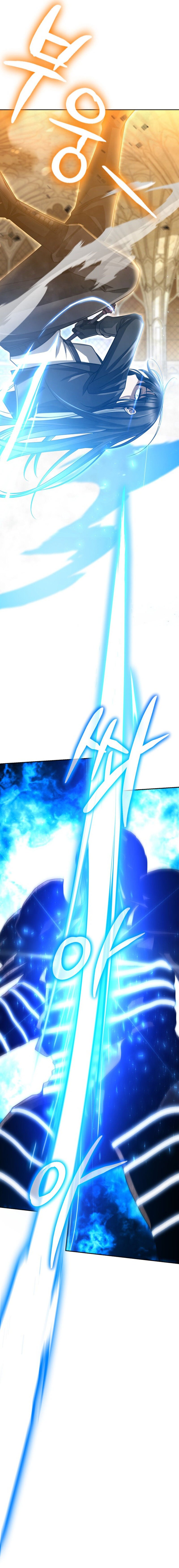 Read Clever Cleaning Life Of The Returned Genius Hunter PT Manga Online