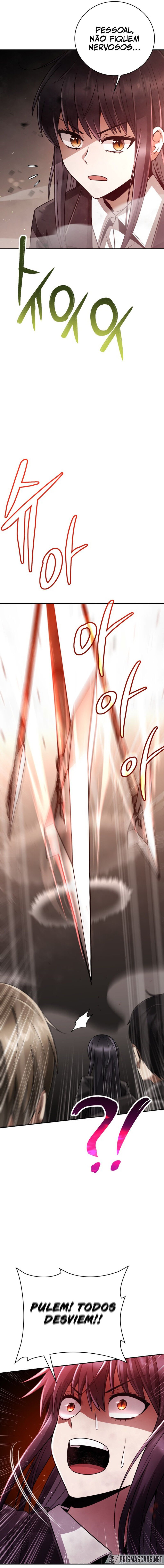 Read Clever Cleaning Life Of The Returned Genius Hunter PT Manga Online
