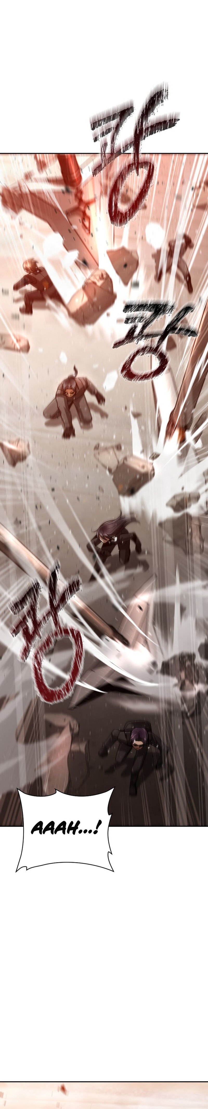 Read Clever Cleaning Life Of The Returned Genius Hunter PT Manga Online