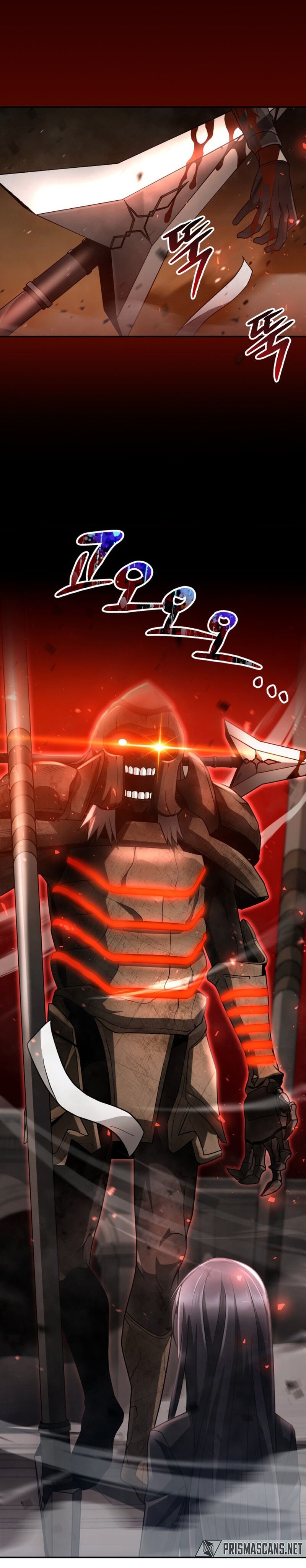 Read Clever Cleaning Life Of The Returned Genius Hunter PT Manga Online