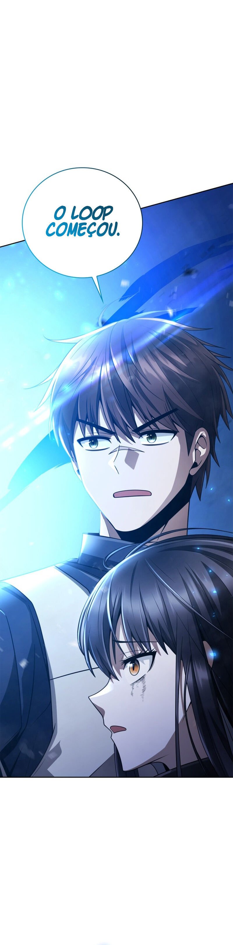 Read Clever Cleaning Life Of The Returned Genius Hunter PT Manga Online