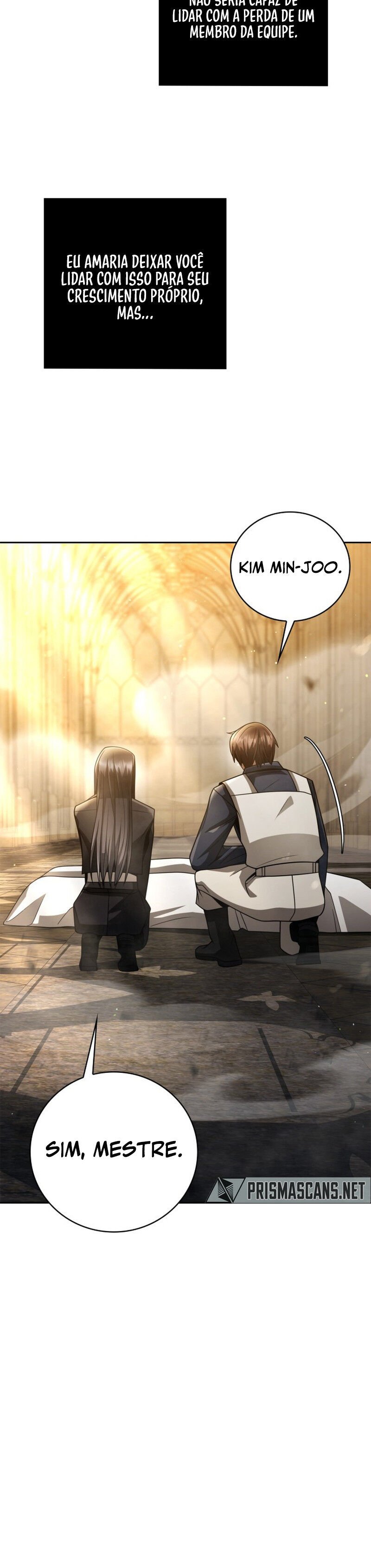 Read Clever Cleaning Life Of The Returned Genius Hunter PT Manga Online