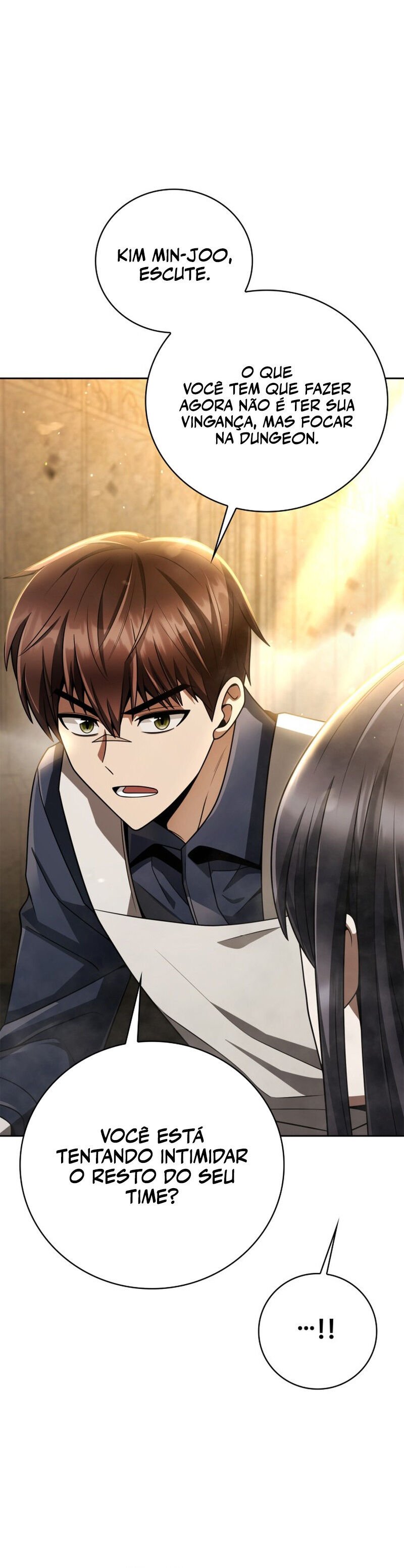Read Clever Cleaning Life Of The Returned Genius Hunter PT Manga Online