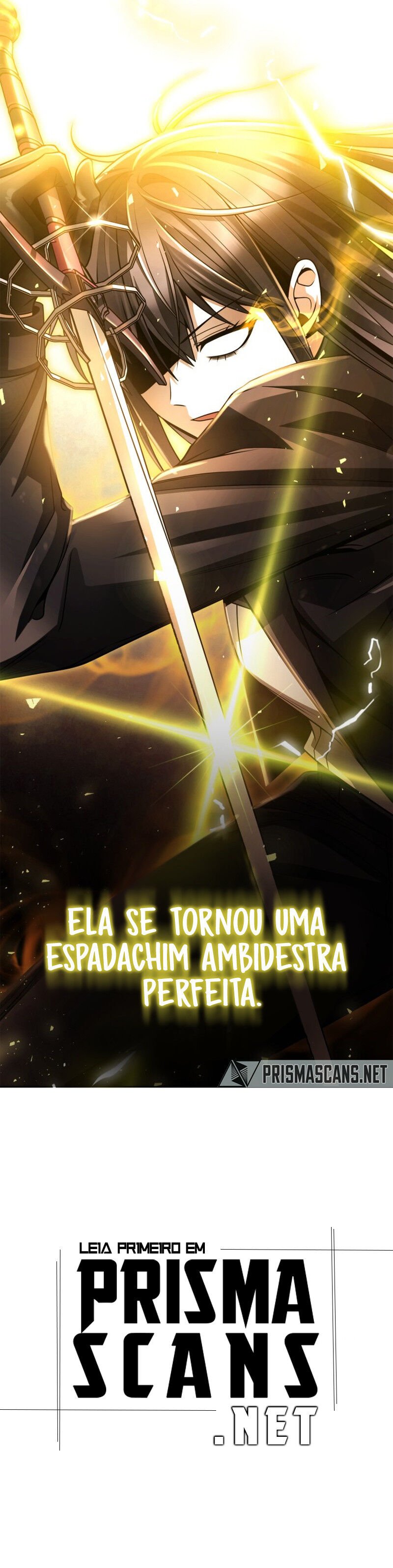 Read Clever Cleaning Life Of The Returned Genius Hunter PT Manga Online