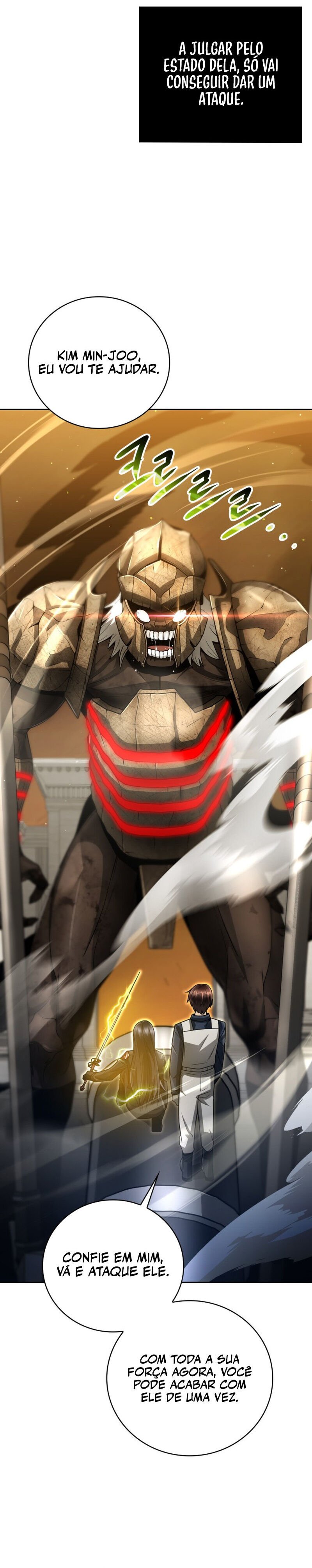 Read Clever Cleaning Life Of The Returned Genius Hunter PT Manga Online