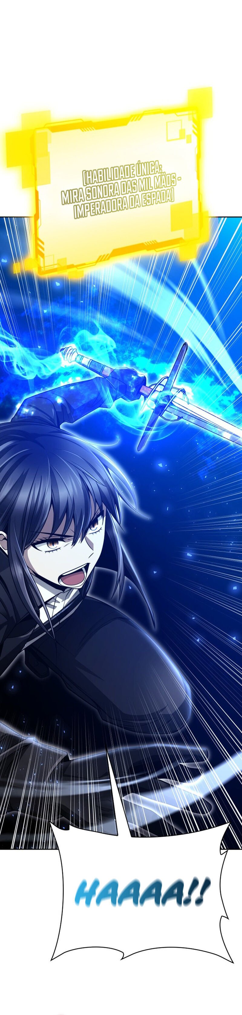 Read Clever Cleaning Life Of The Returned Genius Hunter PT Manga Online