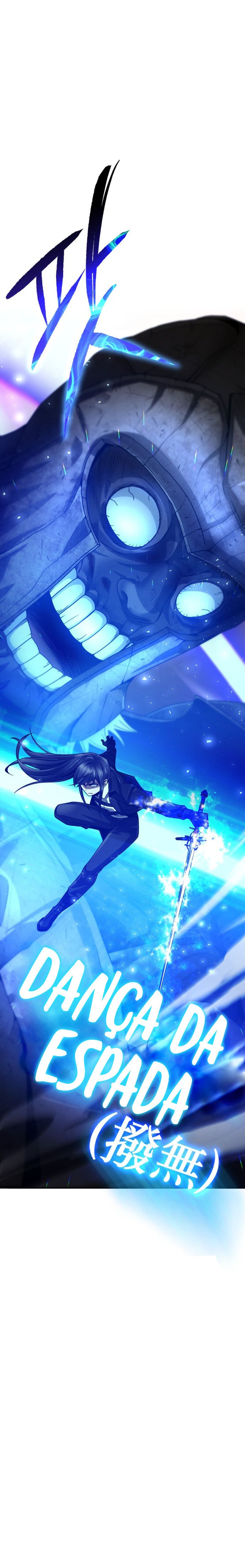 Read Clever Cleaning Life Of The Returned Genius Hunter PT Manga Online