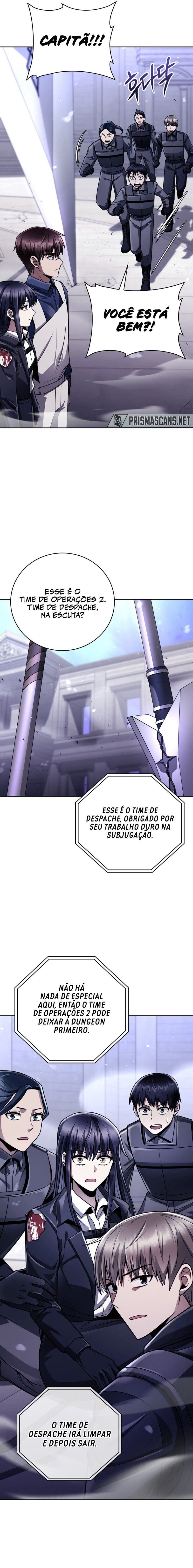 Read Clever Cleaning Life Of The Returned Genius Hunter PT Manga Online