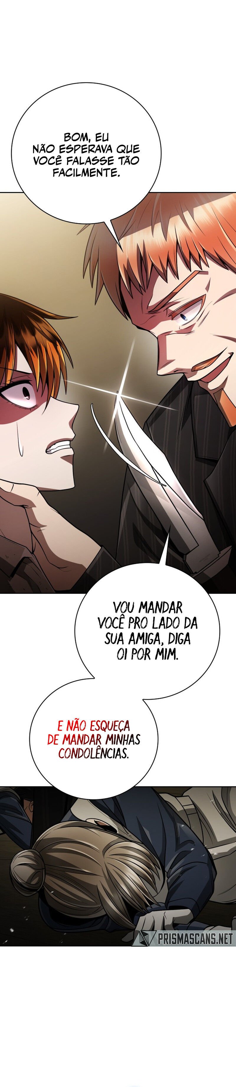 Read Clever Cleaning Life Of The Returned Genius Hunter PT Manga Online