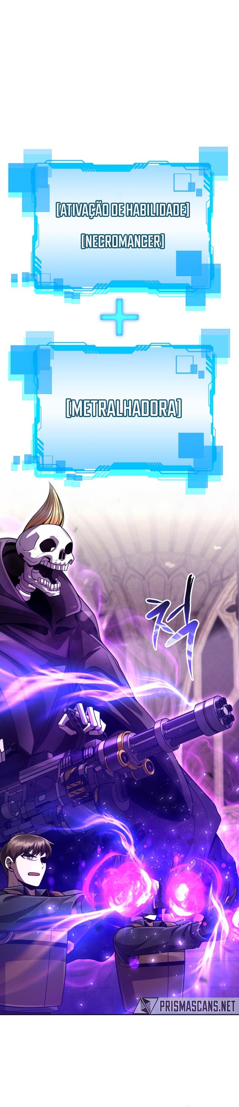 Read Clever Cleaning Life Of The Returned Genius Hunter PT Manga Online