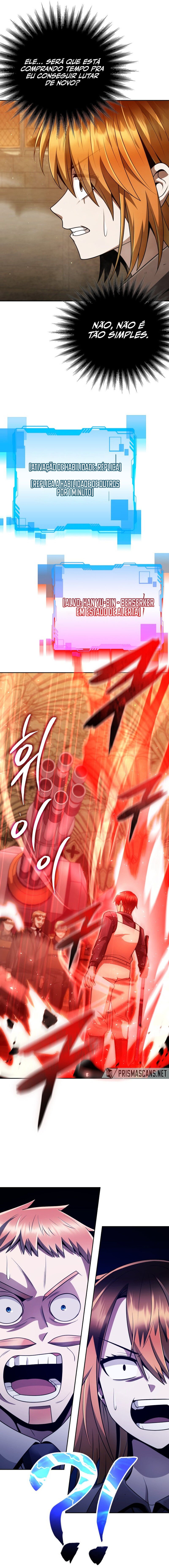 Read Clever Cleaning Life Of The Returned Genius Hunter PT Manga Online