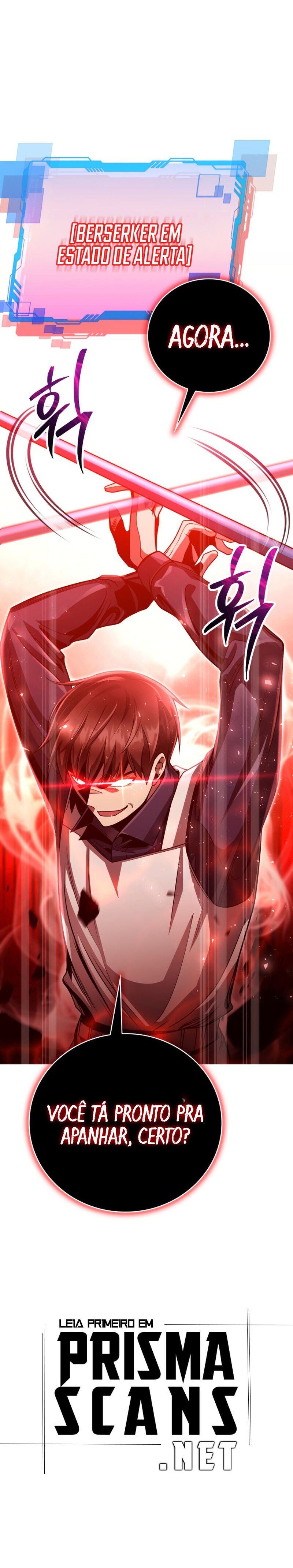 Read Clever Cleaning Life Of The Returned Genius Hunter PT Manga Online