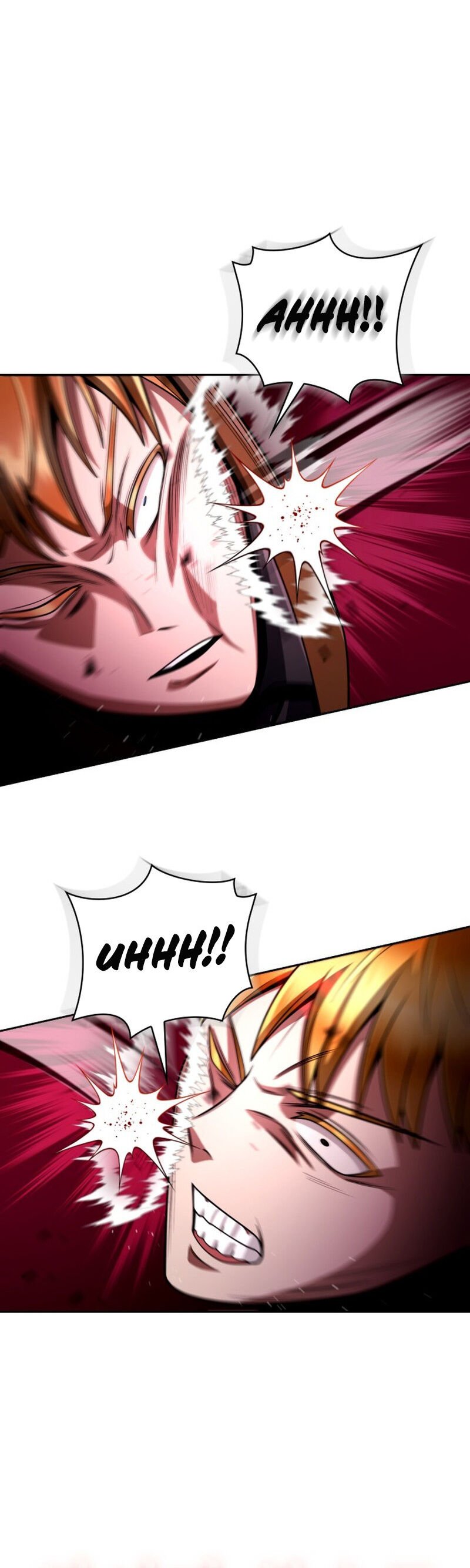 Read Clever Cleaning Life Of The Returned Genius Hunter PT Manga Online