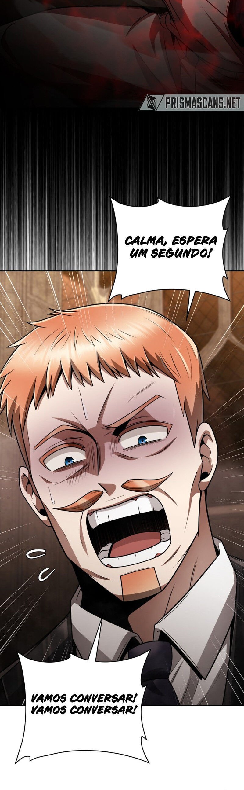 Read Clever Cleaning Life Of The Returned Genius Hunter PT Manga Online