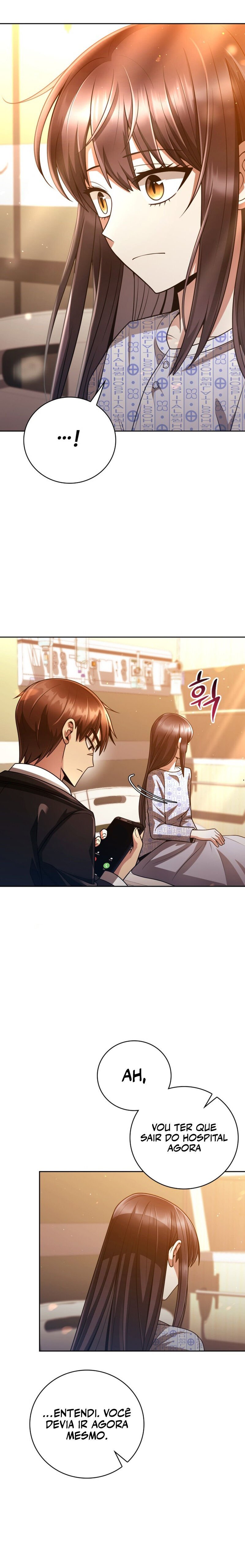 Read Clever Cleaning Life Of The Returned Genius Hunter PT Manga Online