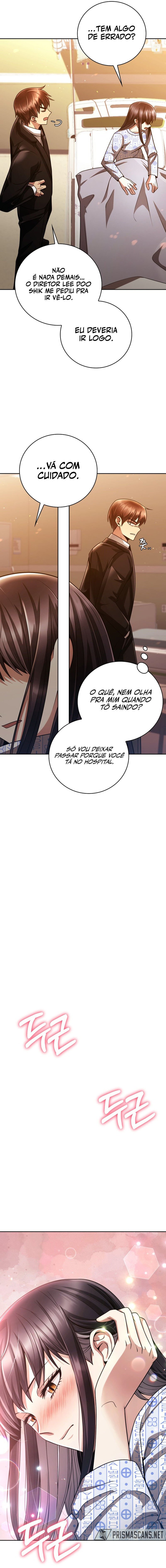 Read Clever Cleaning Life Of The Returned Genius Hunter PT Manga Online