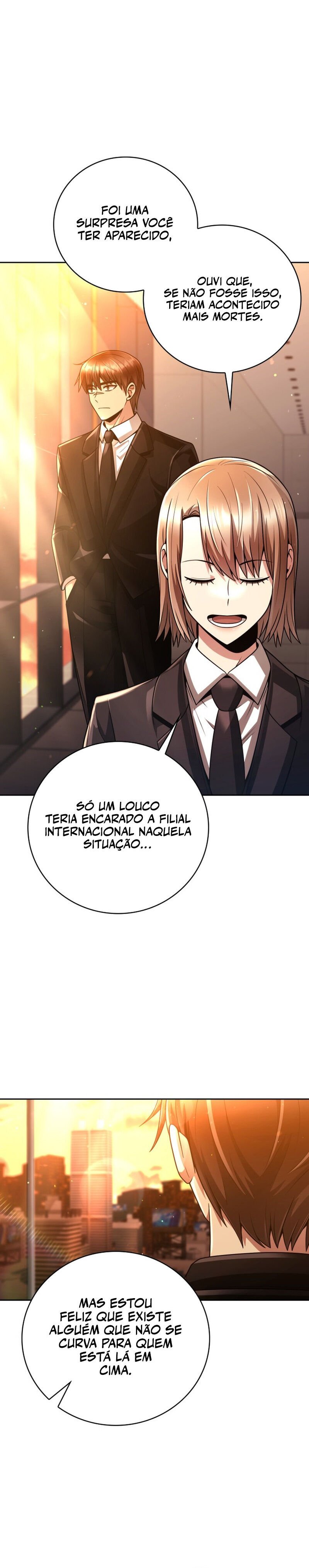 Read Clever Cleaning Life Of The Returned Genius Hunter PT Manga Online